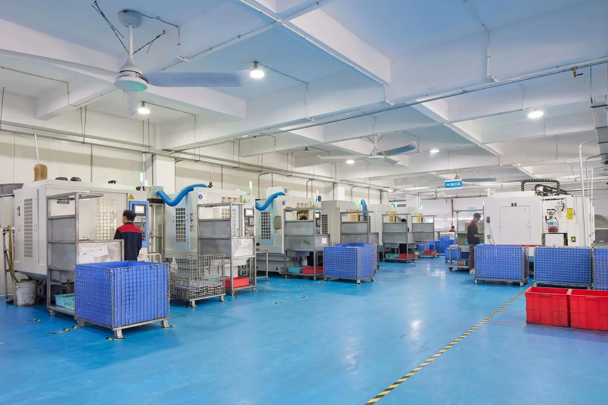 Precision CNC Machining Service Supplier in China Precision CNC Machining Service Supplier in China