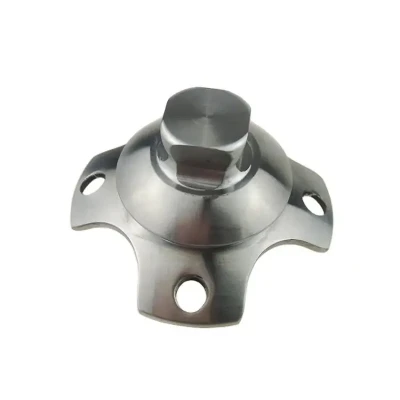 Stainless Steel Four Jaws Plate Stainless Steel Four Jaws Plate