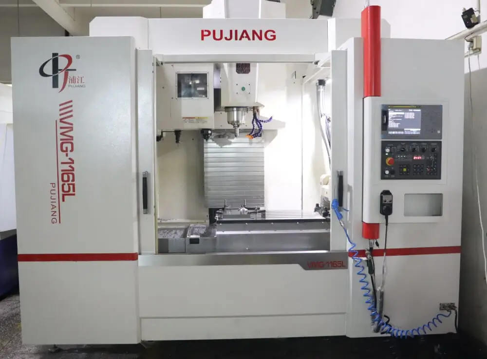What Is CNC Machining Center What Is CNC Machining Center